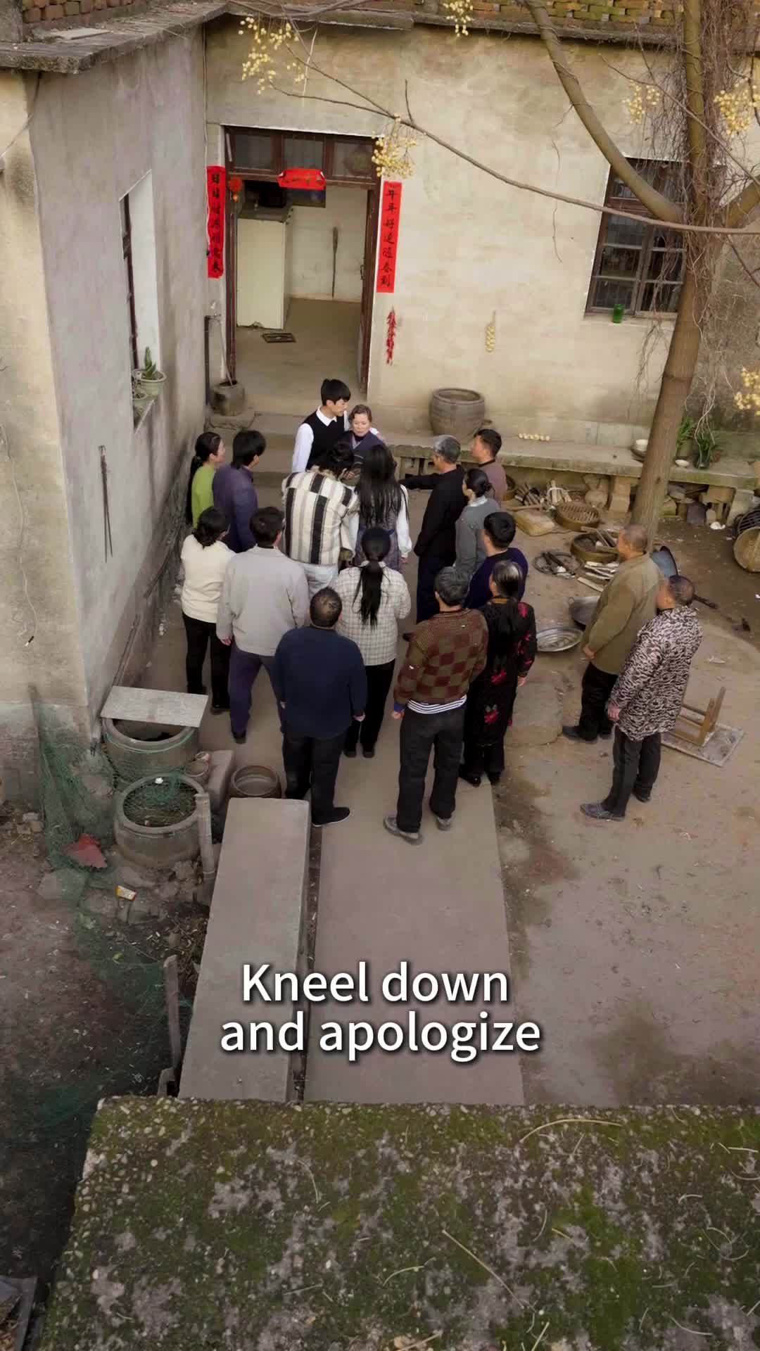 Episode 19 - When Kindness Backfires